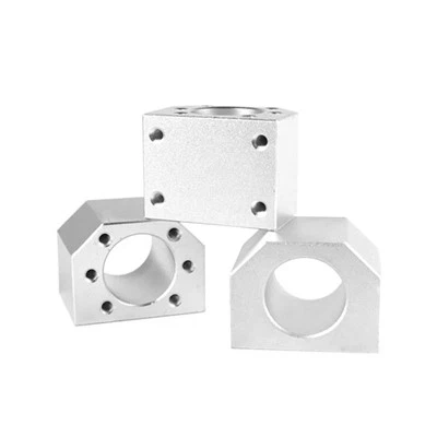 حامل الجوز الألمنيوم