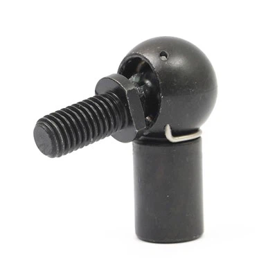 مشترك كرة ارتباط عالي الدقة مضاد لفة