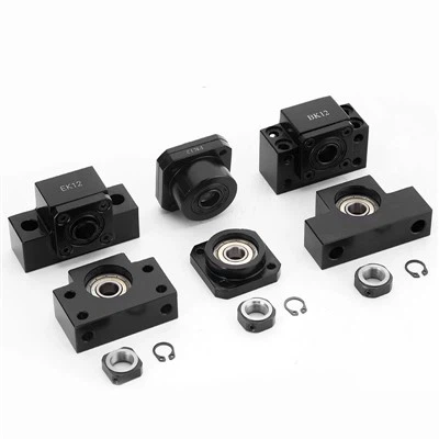 محمل دعم المسمار الرصاص