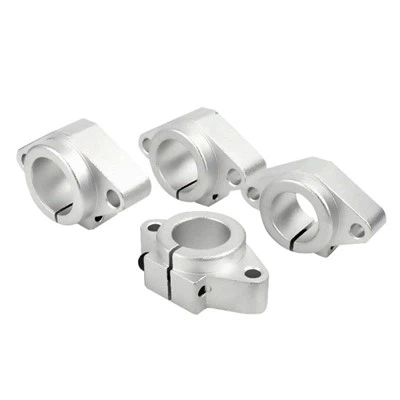 شافت أفقي قوس